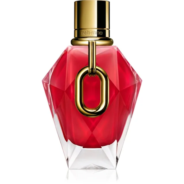 Rabanne Million Red parfém pro ženy 90 ml