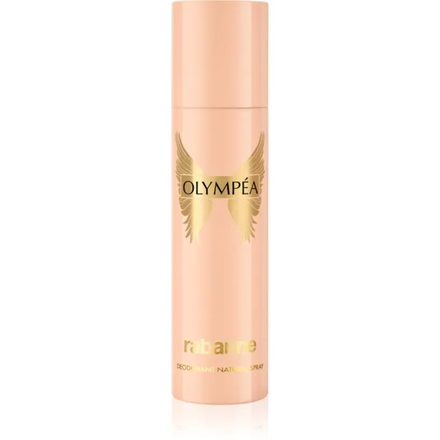 Rabanne Olympéa deodorant ve spreji pro ženy 150 ml