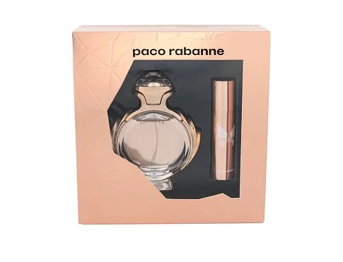 Rabanne Olympea - EDP 50 ml + EDP 10 ml