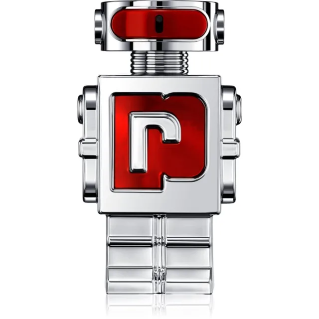 Rabanne Phantom In Red parfém pro muže 100 ml