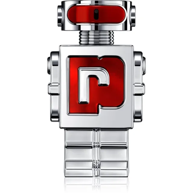 Rabanne Phantom In Red parfém pro muže 50 ml