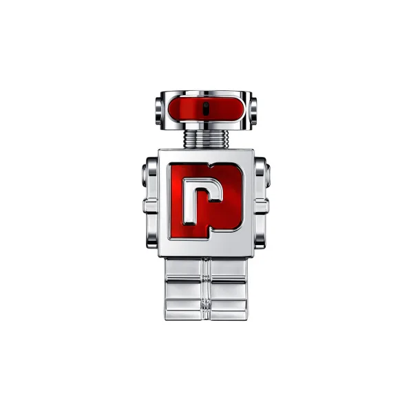 Rabanne Phantom In Red Parfum Elixir parfém 50 ml