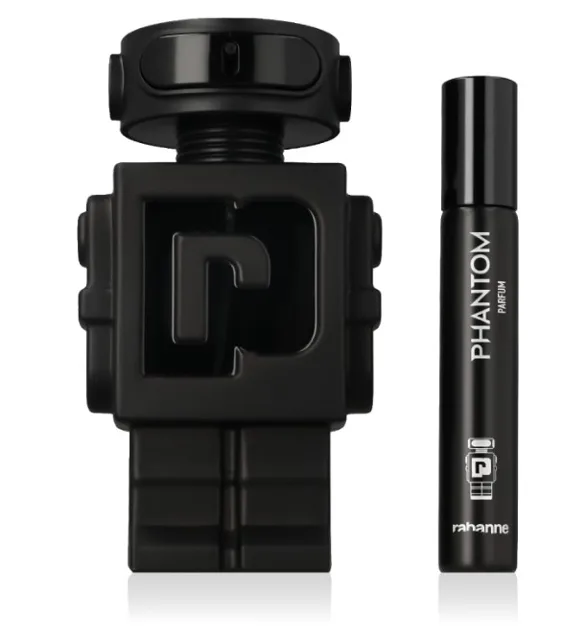 Rabanne Phantom - parfém 100 ml + parfém 20 ml