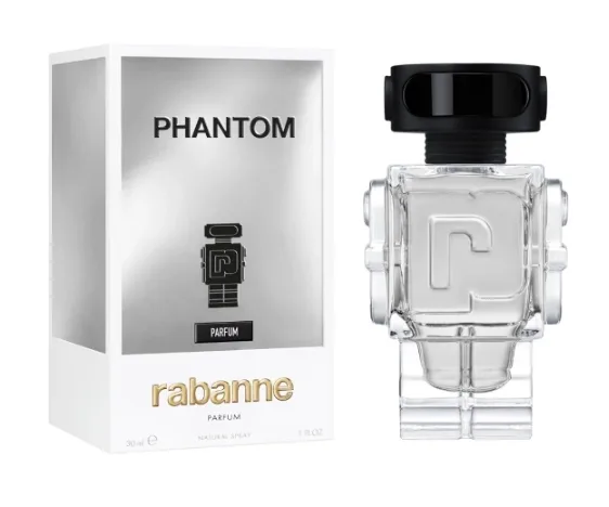 Rabanne Phantom - parfém 30 ml