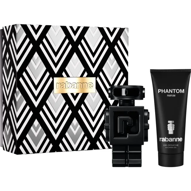 Rabanne Phantom Parfum dárková sada pro muže 1 ks