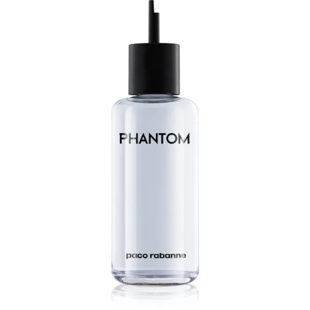Rabanne Phantom toaletní voda – náhradní náplň pro muže 200 ml