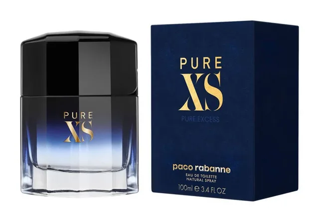 Rabanne Pure XS - EDT 150 ml