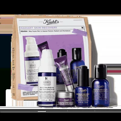 Radiant Skin Recovery
