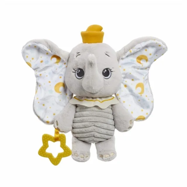 Rainbow designs limited Dumbo plyšová hračka 1 ks