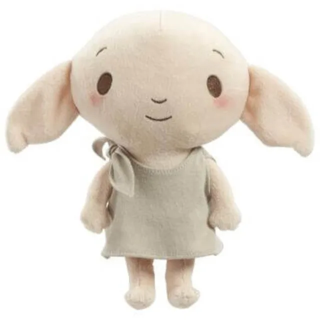 Rainbow designs limited Harry Potter Dobby plyšová hračka 0m+ 1 ks