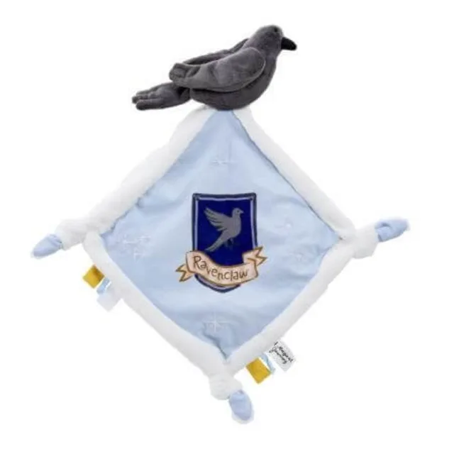 Rainbow Designs Limited Harry Potter Plyšový muchláček Havraspár