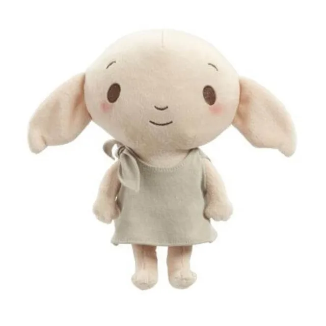 Rainbow Designs Limited Harry Potter Plyšový skřítek Dobby
