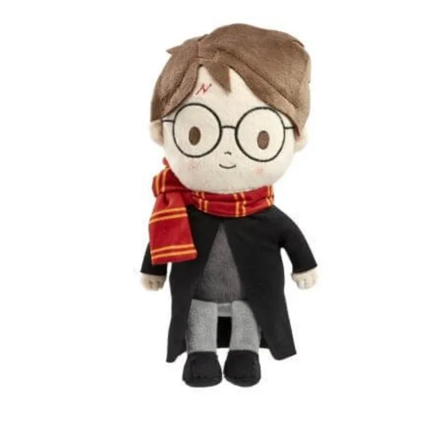 Rainbow Designs Limited Plyšový Harry Potter