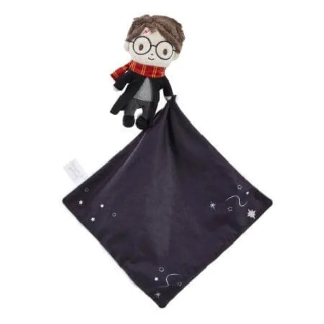 Rainbow Designs Limited Plyšový muchláček Harry Potter