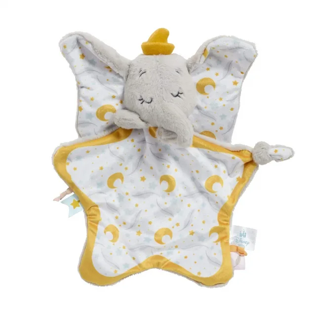 Rainbow Designs Limited Rainbow Plyšový muchláček Slon Dumbo