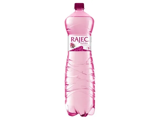 Rajec bylinka Mateřídouška nesycená 1,5l