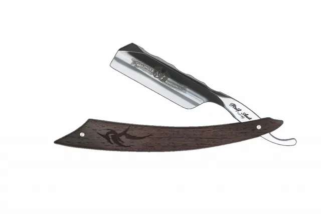 Ralf Aust 6/8 Wenge Wood