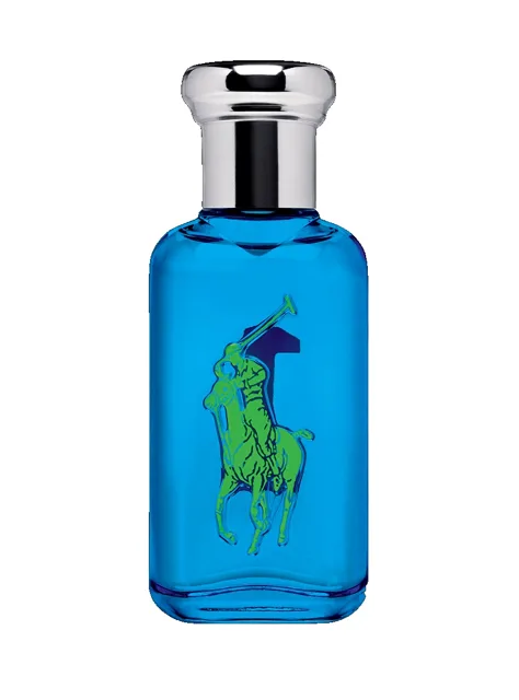 Ralph Lauren Big Pony EDT toaletní voda pro muže 50 ml