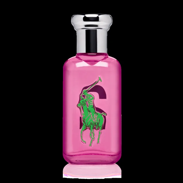 Ralph Lauren Big Pony EDT toaletní voda pro ženy 100 ml