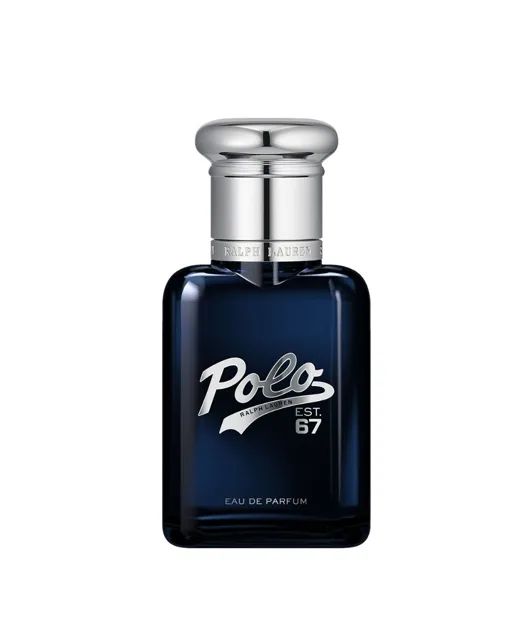 Ralph Lauren Polo 67 EDP parfémovaná voda pro muže 40 ml