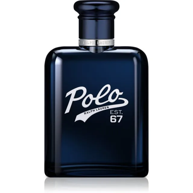 Ralph Lauren Polo 67 toaletní voda pro muže 125 ml