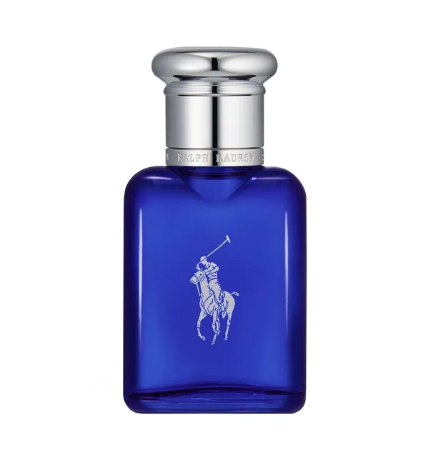Ralph Lauren Polo Blue EDT toaletní voda pro muže 40 ml