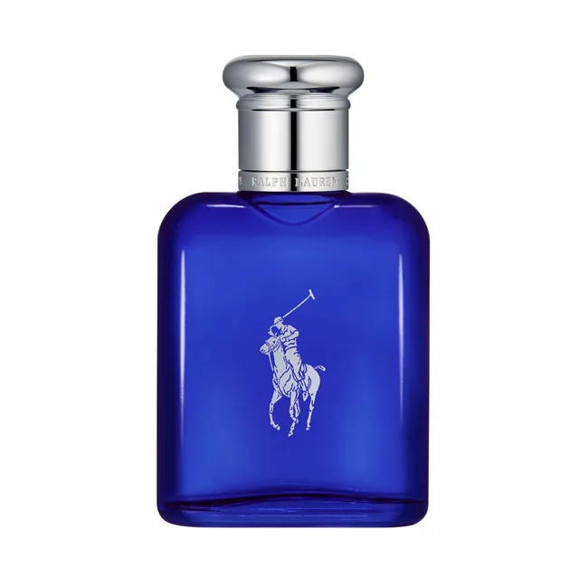 Ralph Lauren Polo Blue EDT toaletní voda pro muže 75 ml