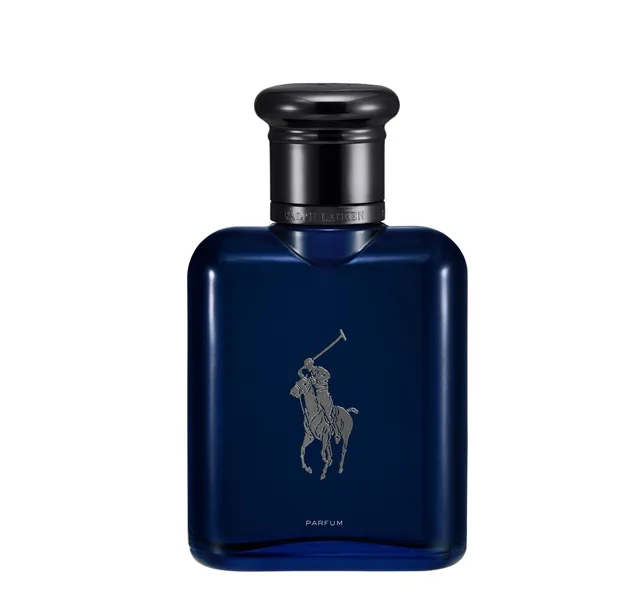 Ralph Lauren Polo Blue Parfum parfém pro muže 125 ml