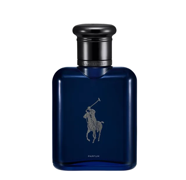 Ralph Lauren Polo Blue Parfum parfém pro muže 75 ml