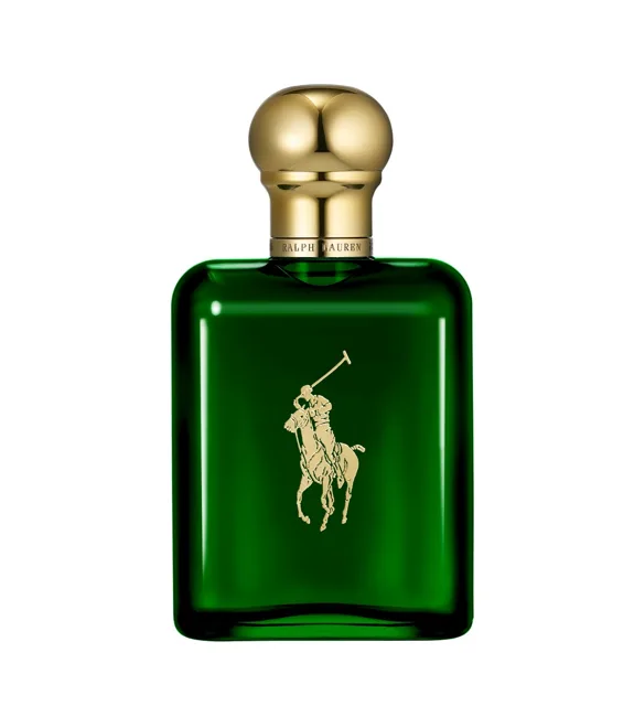 Ralph Lauren Polo Green EDT toaletní voda pro muže 125 ml