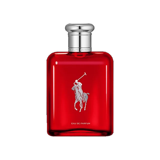 Ralph Lauren Polo Red EDP parfémovaná voda pro muže 125 ml