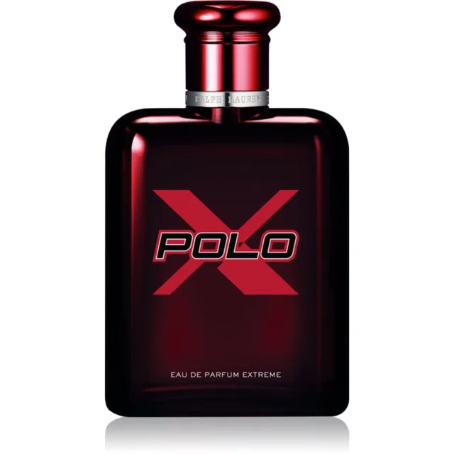 Ralph Lauren Polo Red Extreme parfémovaná voda pro muže 125 ml