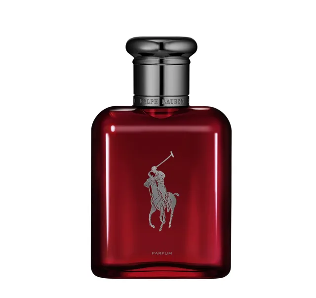 Ralph Lauren Polo Red Parfum parfém pro muže 75 ml