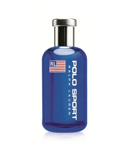 Ralph Lauren Polo Sport EDT toaletní voda pro muže 125 ml