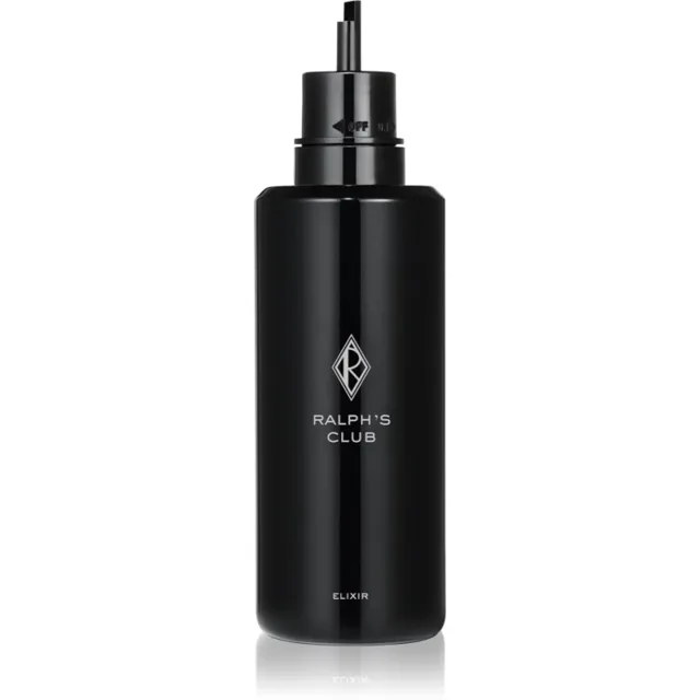 Ralph Lauren Ralph’s Club Elixir parfémovaná voda – náhradní náplň pro muže 150 ml