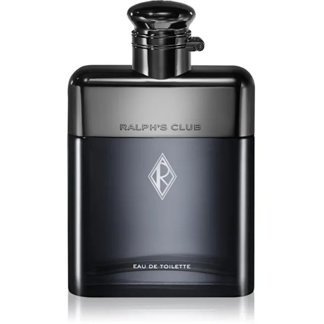 Ralph Lauren Ralph’s Club toaletní voda pro muže 100 ml
