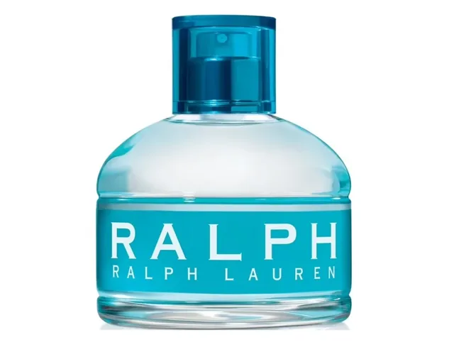 Ralph Lauren Ralph Toaletní voda 100 ml (bez krabičky / tester) Stav: bez krabičky (ale 100% objemu)