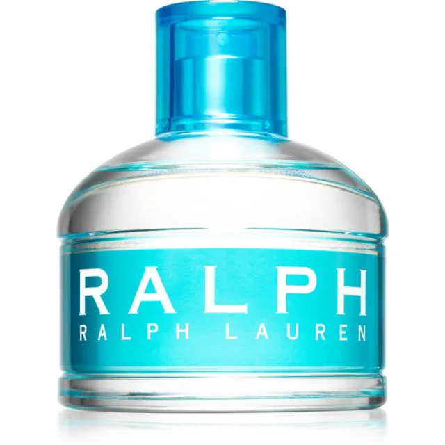 Ralph Lauren Ralph toaletní voda pro ženy 100 ml