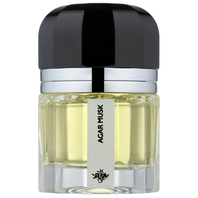 Ramon Monegal Agar Musk parfémovaná voda unisex 50 ml