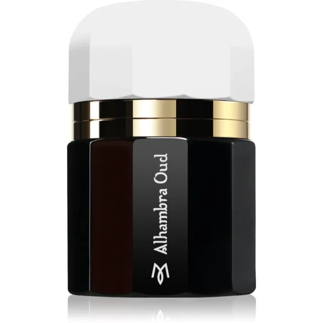 Ramon Monegal Alhambra Oud parfémový extrakt unisex 50 ml