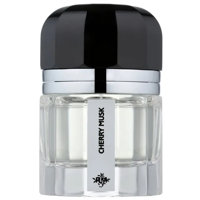 Ramon Monegal Cherry Musk parfémovaná voda unisex 50 ml