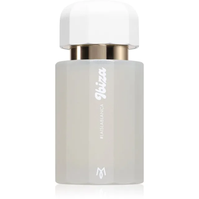 Ramon Monegal Ibiza #laislablanca parfémovaná voda unisex 100 ml