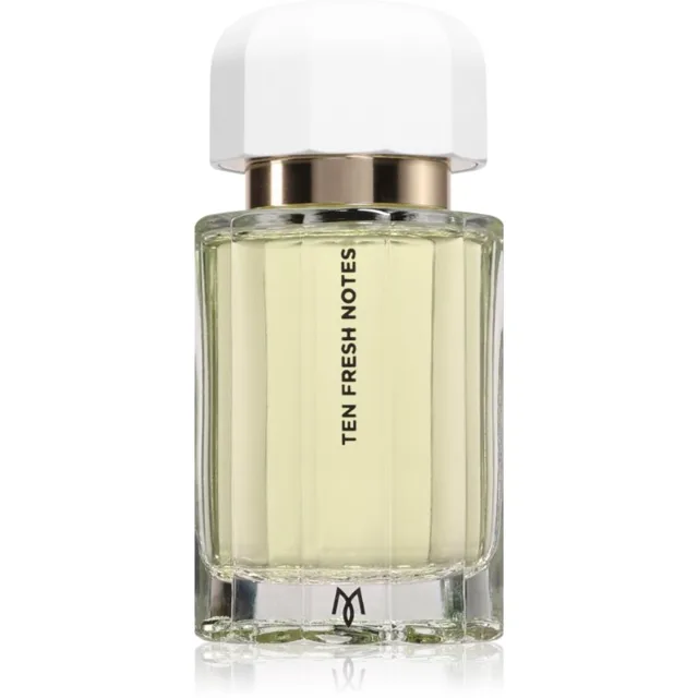 Ramon Monegal Ten Fresh Notes parfémovaná voda unisex 100 ml