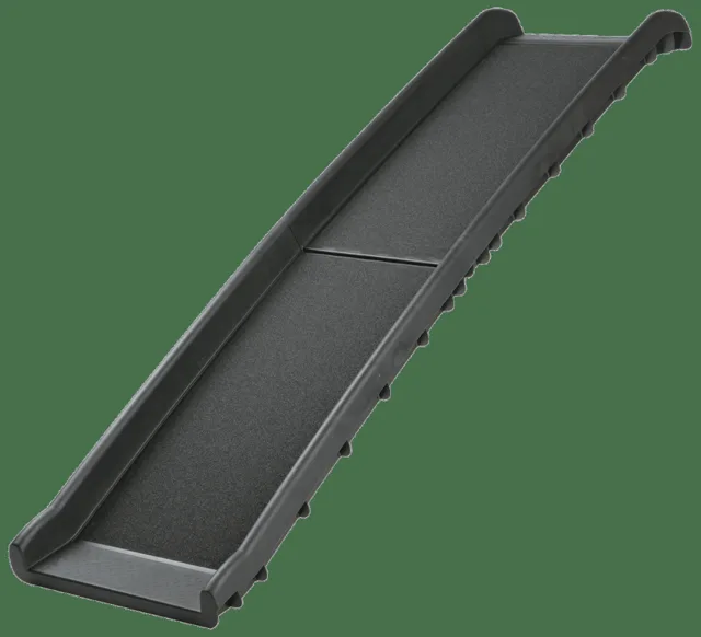 Rampa pro psy Trixie 40x156cm černá