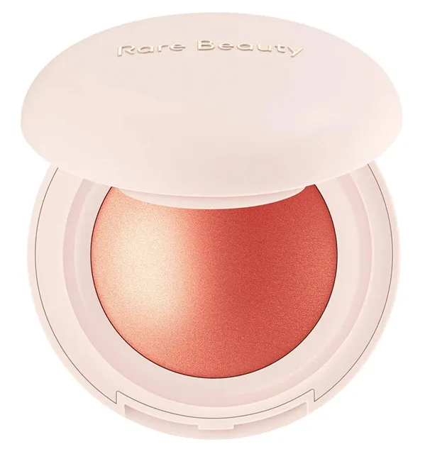 Rare Beauty Rozjasňující tvářenka Soft Pinch Blush Powder 2,8 g Joy