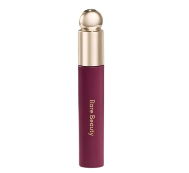 Rare Beauty Tónovaný olej na rty Soft Pinch (Lip Oil) 3 ml Affection