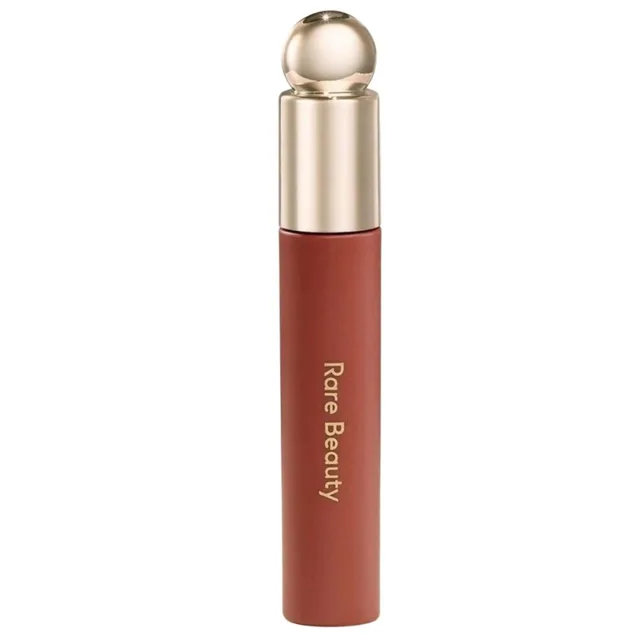 Rare Beauty Tónovaný olej na rty Soft Pinch (Lip Oil) 3 ml Honesty