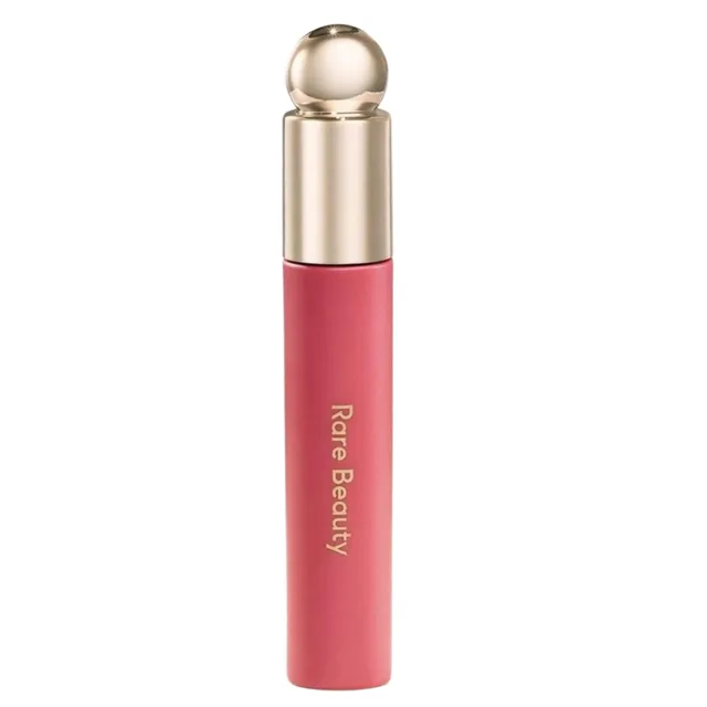 Rare Beauty Tónovaný olej na rty Soft Pinch (Lip Oil) 3 ml Hope