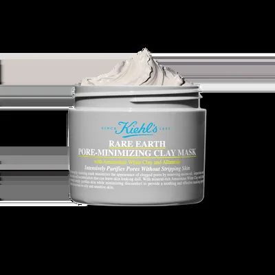 Rare Earth Deep Pore Cleansing Mask