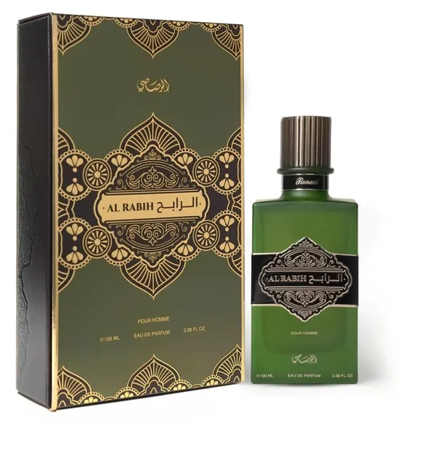 Rasasi Al Rabih - EDP 100 ml